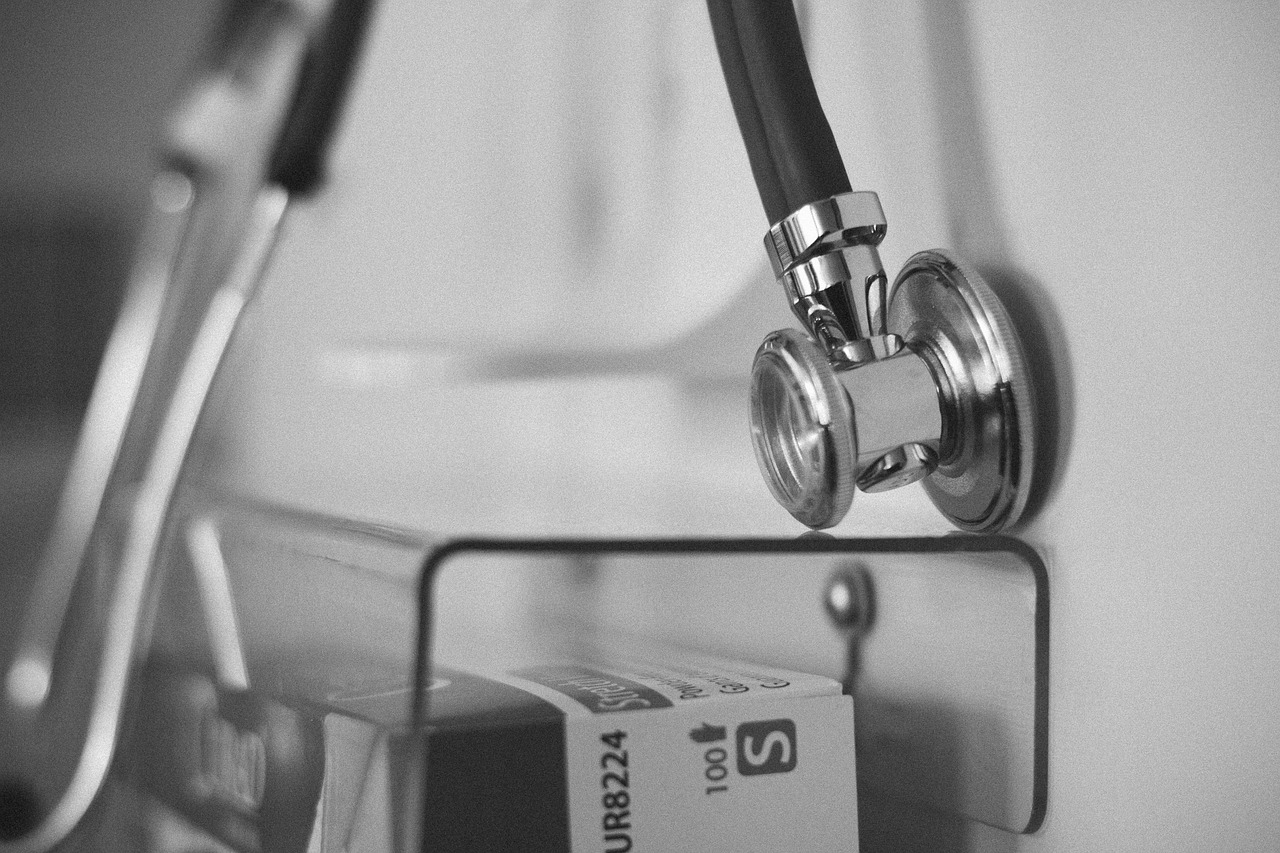 Advanced diagnostics equipment