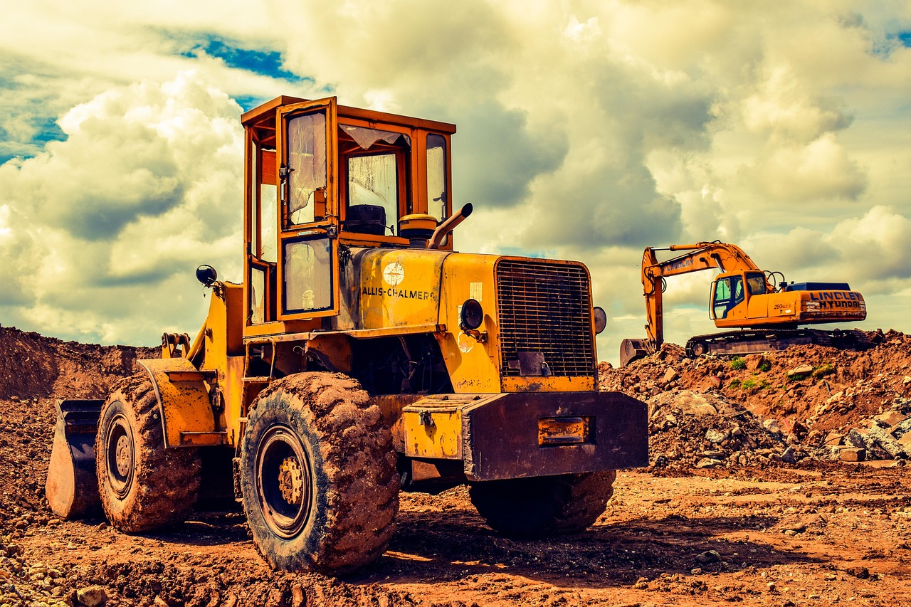 Hydraulic cylinder repair